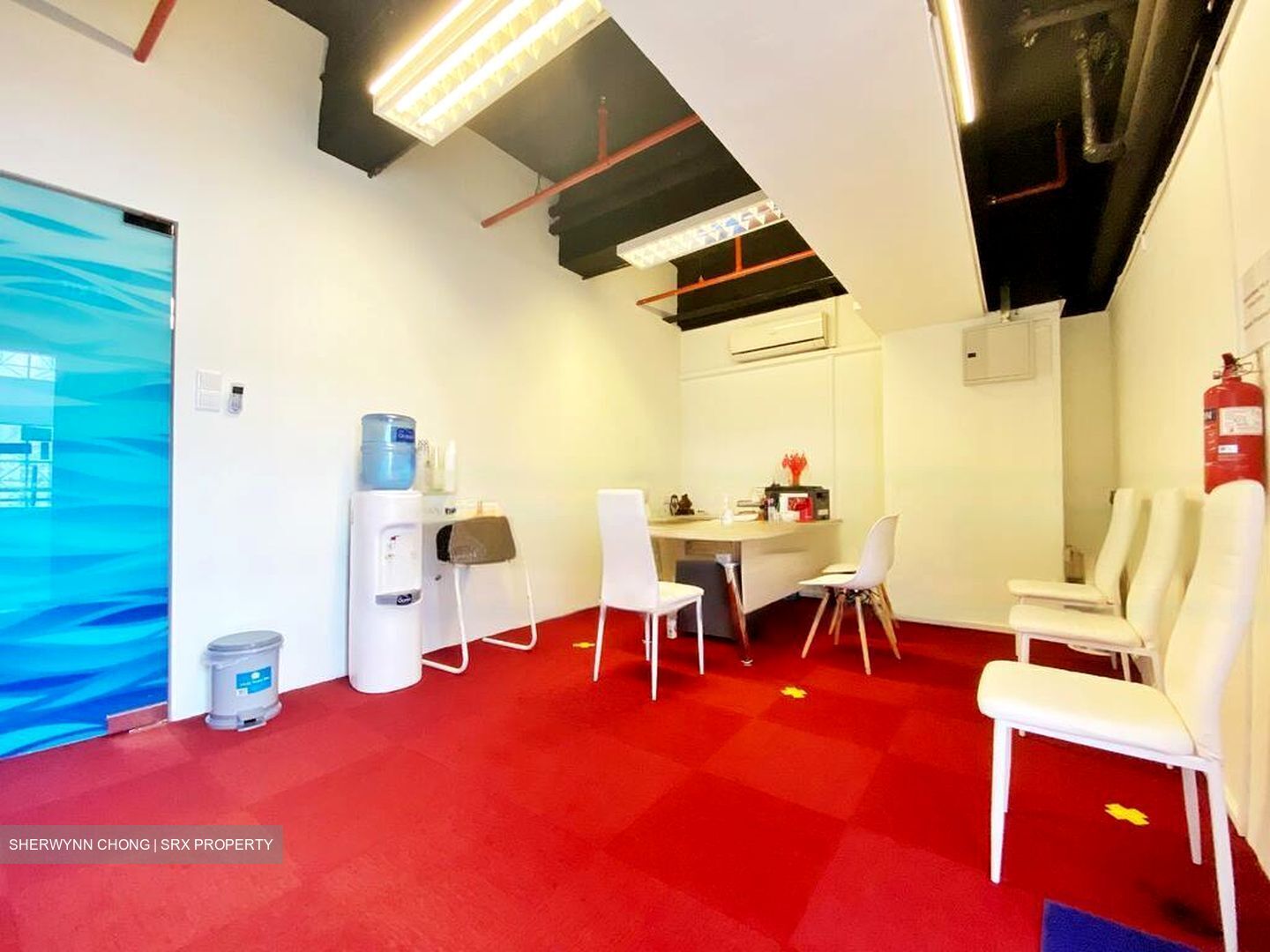 Parkway Centre (D15), Office #460635471